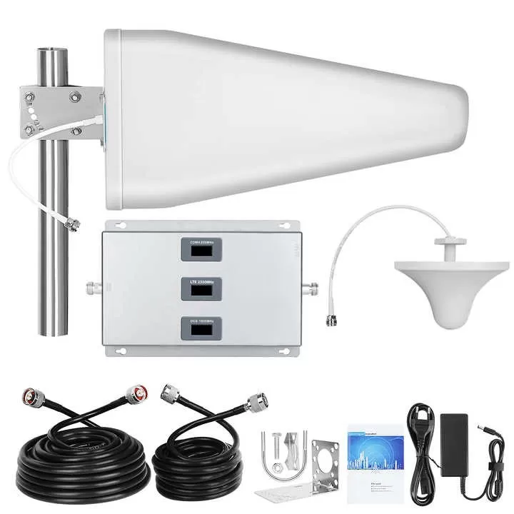 Home Signal Booster