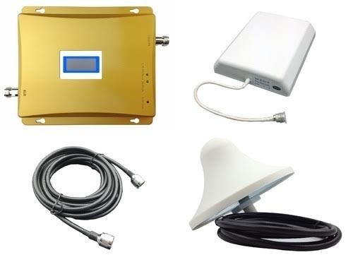 Office Signal Booster